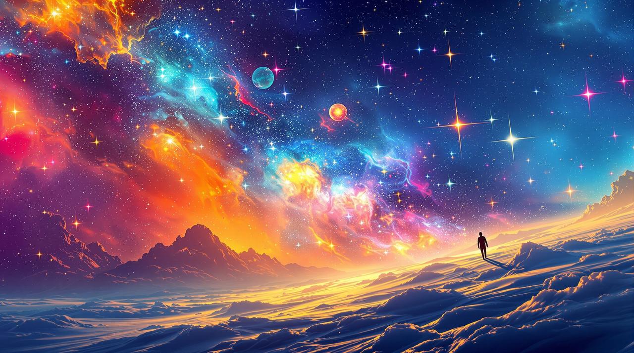 大象影院推荐：星际冒险家：银河征途